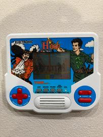 Videogames Tiger vintage Hook