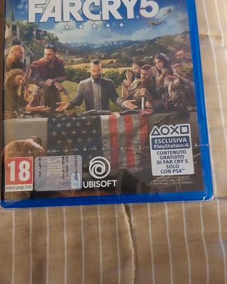 gioco Ps4