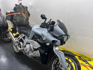 Bmw k 1200 r
