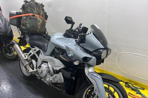 Bmw k 1200 r