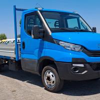 IVECO DAILY 35C14 2.3 cc 140cv PASSO 4100 QUAD-TOR