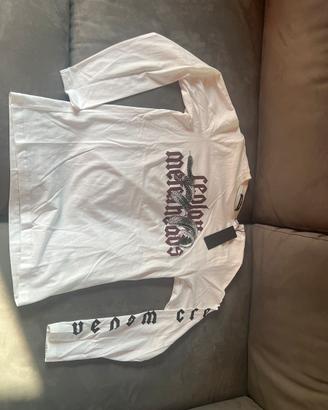 Tshirt manica lunga Replay