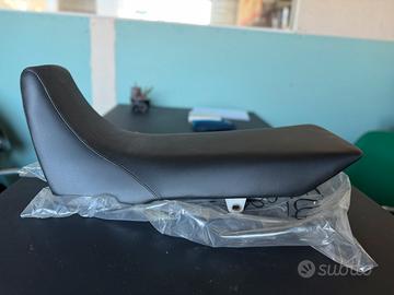Sella ribassata Yamaha super Teneré