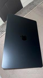 MacBook air 15"