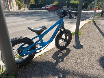 bici senza pedali BRN 