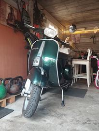 Vespa 50 Special 1982 