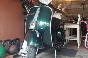 Vespa 50 Special 1982 
