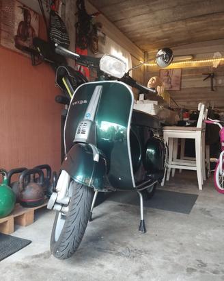 Vespa 50 Special 1982 
