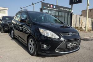 Ford C-Max 1.6 TDCi 110 CV Titanium DPF 7 posti