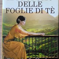 Il profumo delle foglie di tè Dinah Jefferies