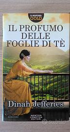 Il profumo delle foglie di tè Dinah Jefferies