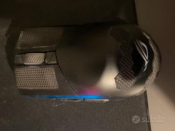 Asus rog gladius 3 wireless