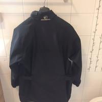 Giacca moto Bering