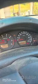 Navarro 2.5 turbo diesel common rail 