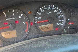 Navarro 2.5 turbo diesel common rail 