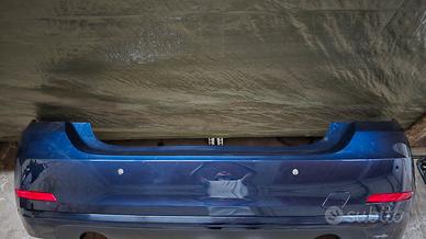 Paraurti posteriore BMW F32 435i