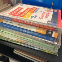 Libri scolastici