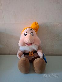 Pelusche Eolo Disney originale