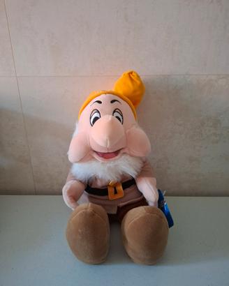 Pelusche Eolo Disney originale