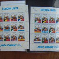 Francobolli Repubblica Italiana (1965–2018)