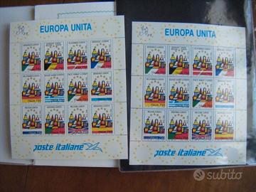 Francobolli Repubblica Italiana (1965–2018)