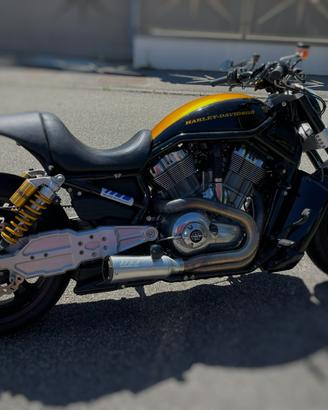Harley-Davidson V-Rod