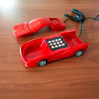 Telefono Ferrari