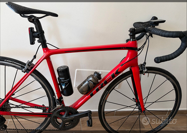 Trek EMONDA SL 2018 Tg. 56