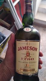 Whysky Jameson 12 Yars
