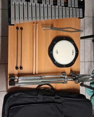 GLOCKENSPIEL MAJESTIC