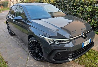 Volkswagen Golf 1.5 eTSI 130 CV EVO ACT DSG Style
