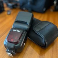 Godox TT685 Nikon