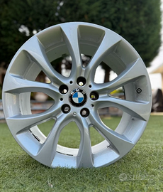 Cerchi in lega originali BMW da 19