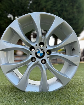 Cerchi in lega originali BMW da 19