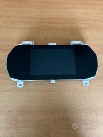 Quadro strumenti Renault clio 5