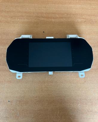 Quadro strumenti Renault clio 5