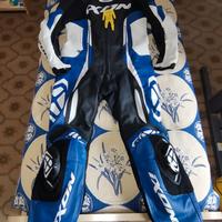 Tuta moto intera IXON