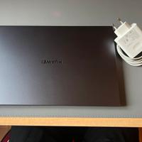 Huawei Matebook D14