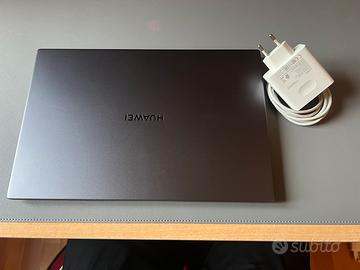 Huawei Matebook D14