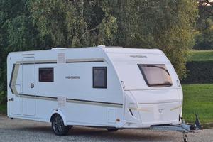WEINSBERG CaraOne Caraone 500 FDK