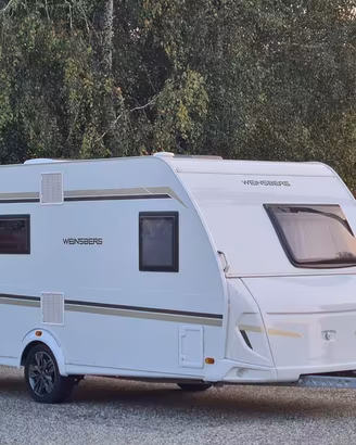 WEINSBERG CaraOne Caraone 500 FDK