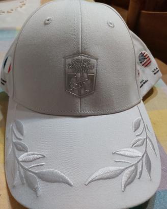 CAPPELLINO ATP ROLEX SHANGHAI MASTERS 2019, nuovo