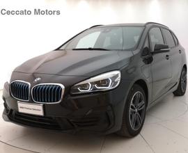 BMW Serie 2 225xe Active Tourer iPerformance Sport