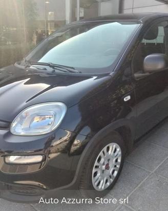 FIAT Panda 1.0 FireFly Hybrid S&S 70cv *PROMO...
