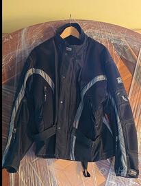 Rukka Airpower giacca