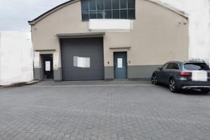 BORGO S LORENZO Capannone MQ 550 RESEDE