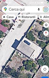 Terreno edificabile - paceco (tp)