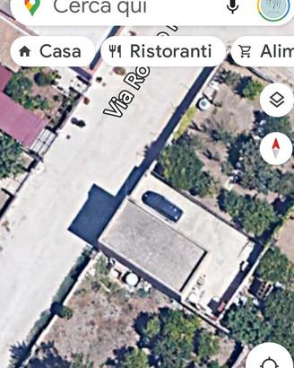 Terreno edificabile - paceco (tp)