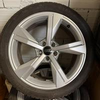 Cerchi Gomme Audi A1