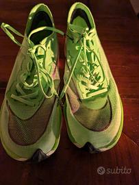 Nike Zoom x perfette